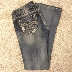 Rock Revival Jeans!